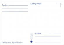 IM0109 „Cartea Roșie a Republicii Moldova” /„Popândău-cu-pete”, marca MP1122/ (verso)
