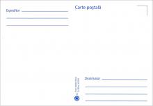 IM0102 ”Păsări domestice” (”Rață. Anas platyrhynchos.”) (verso)