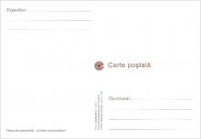 IM0075 (verso) "Rase de porumbei.” /”Jucător basarabean.”/