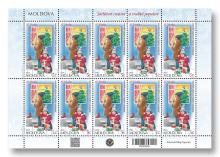 MP1393 ”Sărbători creștine și tradiții populare” (coala ”Sf. Nicolae”)