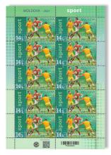 MP1374 ”Sport” (coala ”Rugby”)