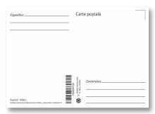 IM0165 „Bujori. Specii din Grădina Botanică.” (ilustrată maximă „Hillary”)